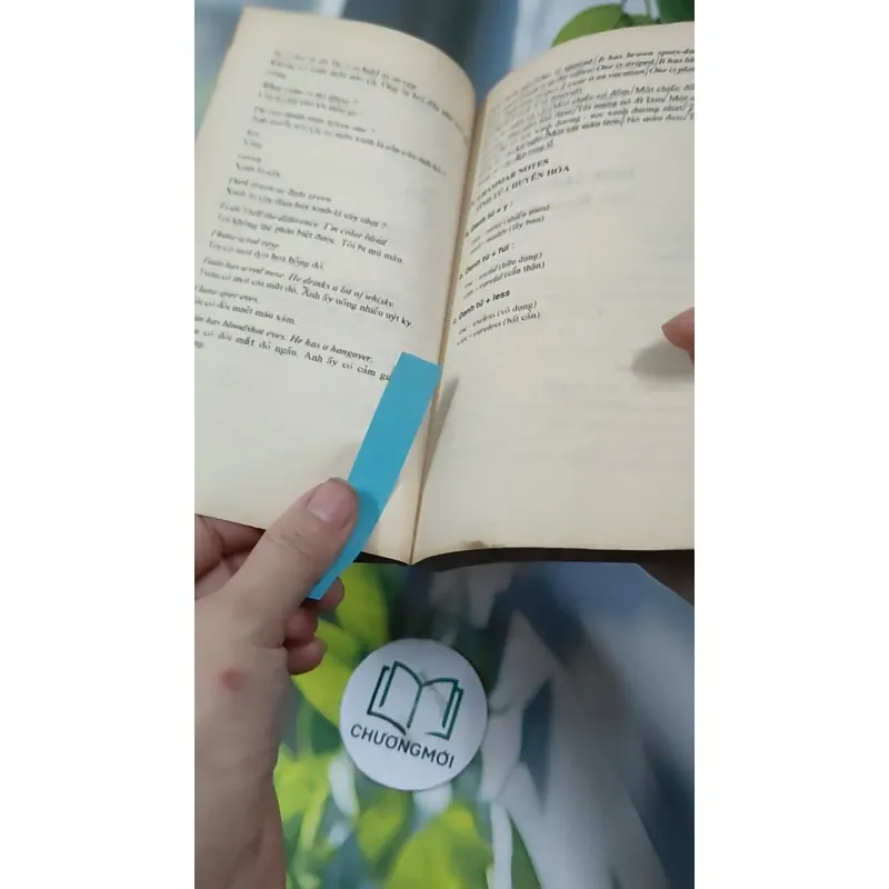 Tiếng Anh Thực Dụng Dễ Học 727293