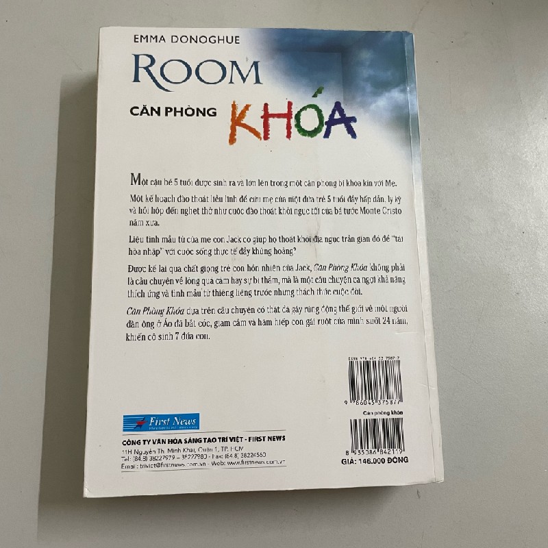 Room căn phòng khóa  17254