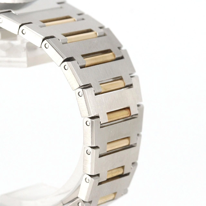 Bulgari Bulgari Bulgari Combo BB38SGAUTO SSxYG Tự động - Hàng hiệu Chính hãng 880793