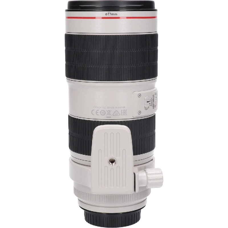 EF70-200mm F2.8L ISIIIUSM - Hàng hiệu Authentic 879723
