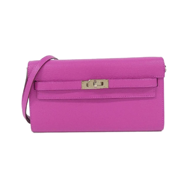 Ví đeo vai Hàng hiệu Authentic Hermès Kelly Classic To Go 080255CK 770113