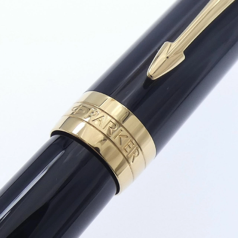 Bút máy Parker Duofold Classic Centennial - Hàng hiệu Authentic 880396