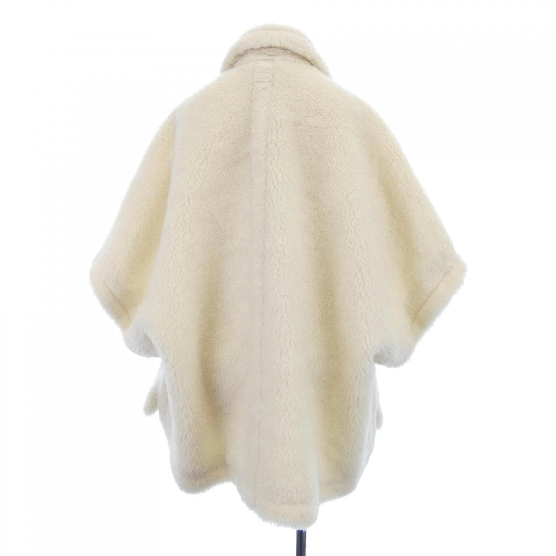 【Khuyến mãi】Max Mara Cape 642452