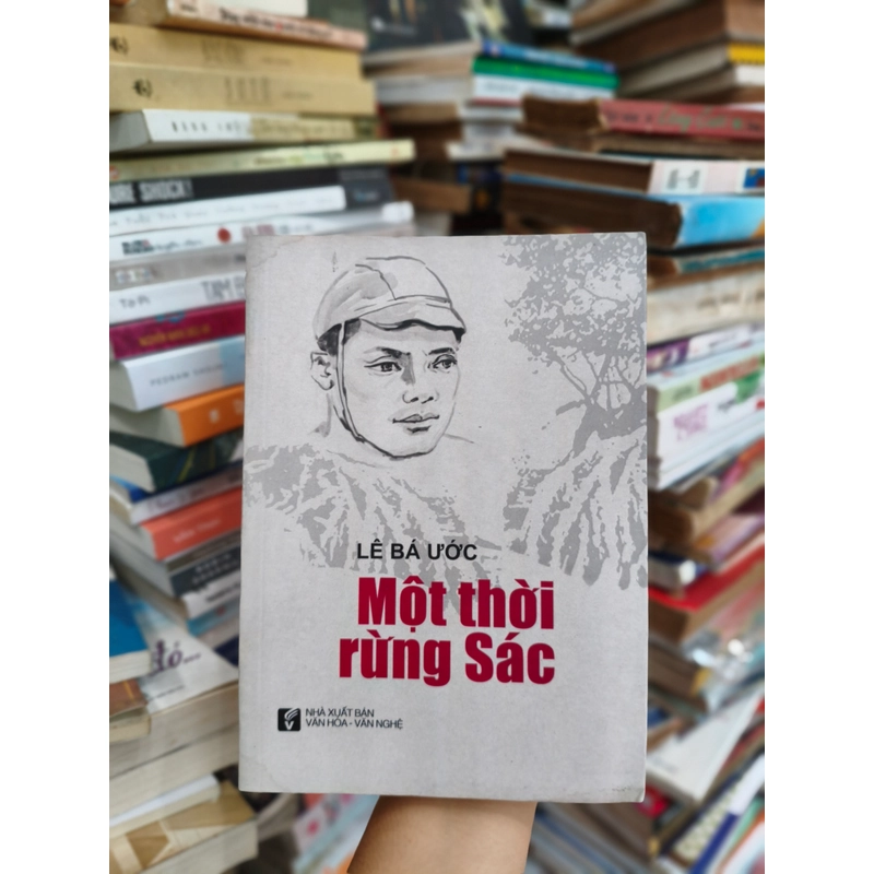 Một thời rừng sác 🌱 508786