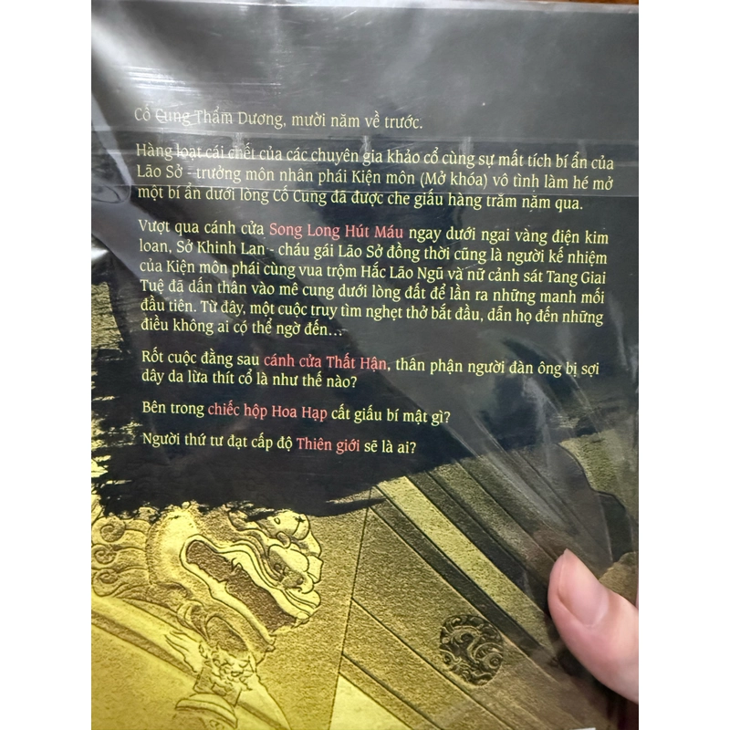 Thiên Văn - Thiên Toả 543522