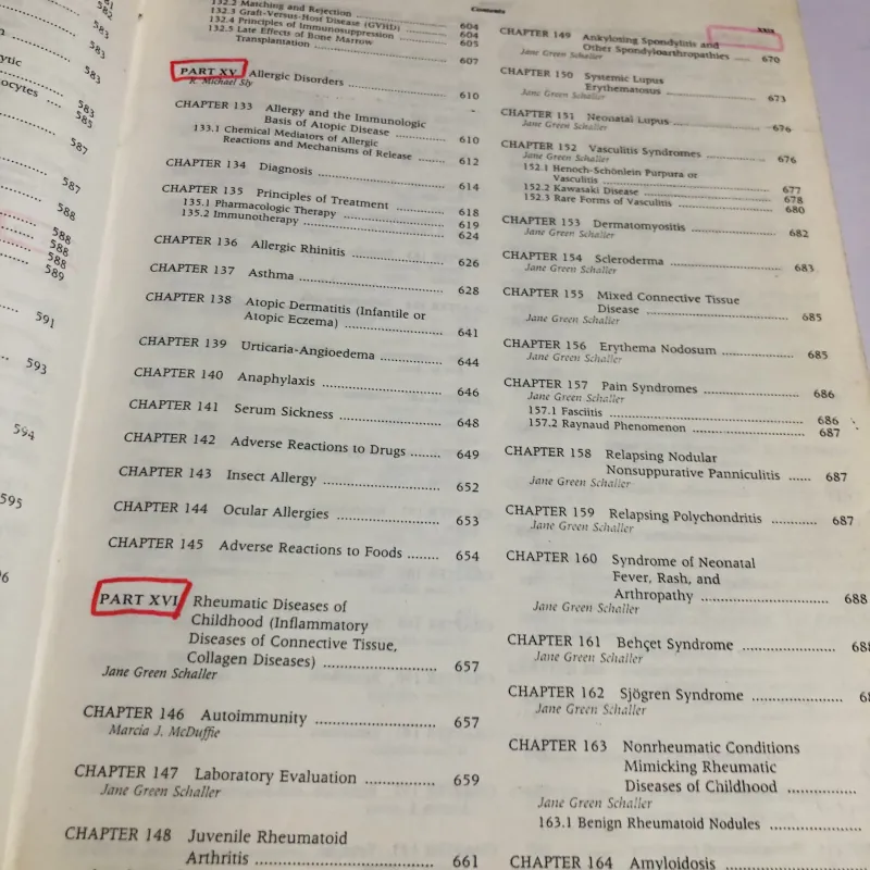 TEXTBOOK OF PEDIATRICS (Nelson) 749149