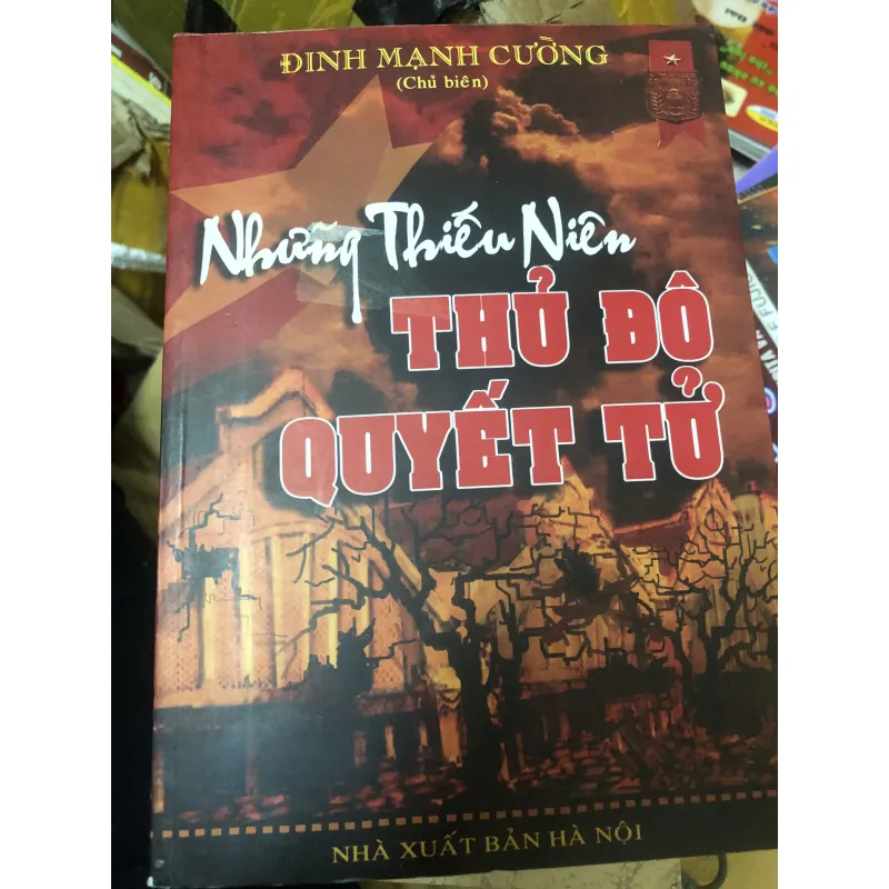những thiếu niên thủ đô quyết tử 934760