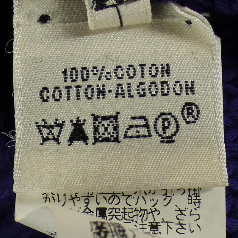 HERMES 16-7702. Áo khoác cardigan - Hàng hiệu Chính hãng 812560