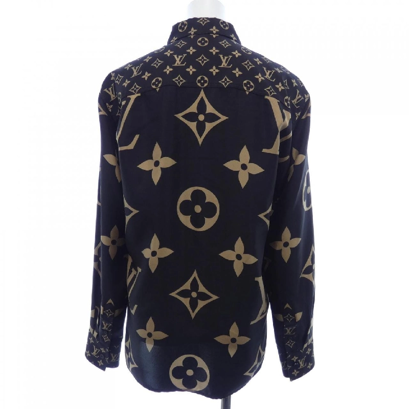 Áo sơ mi LOUIS VUITTON FLBL38FM3 - Hàng hiệu Authentic 825427