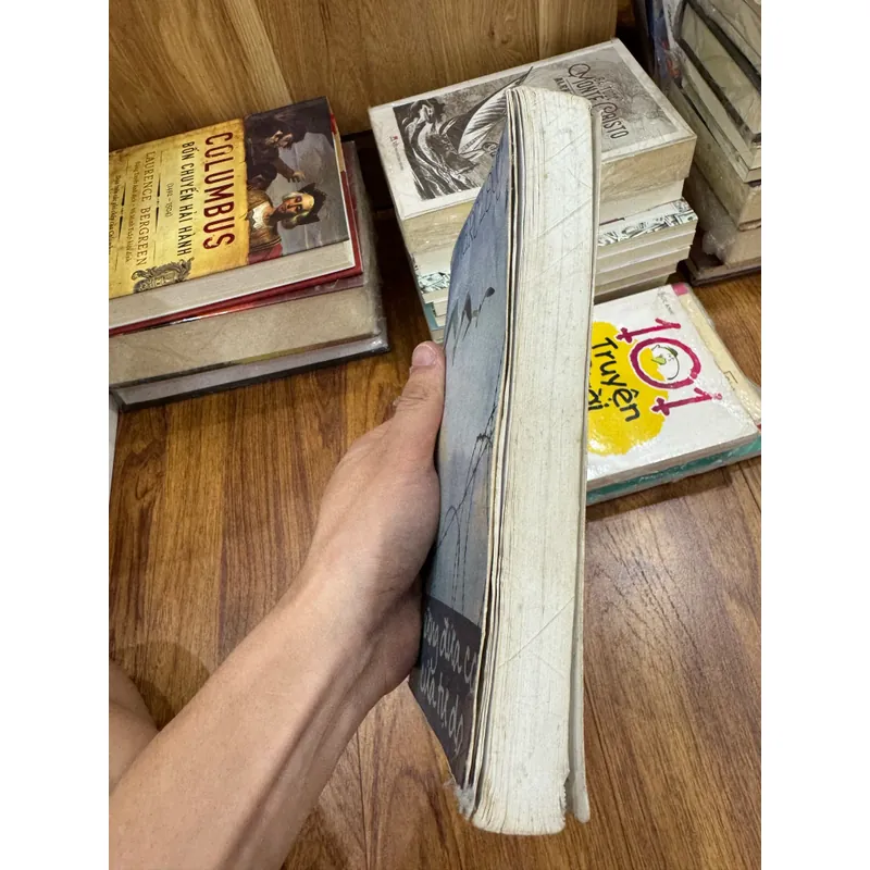 Những đứa con của tự do 558370