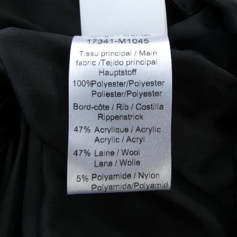 TARA JARMON Áo khoác - Hàng hiệu Chính hãng 823314