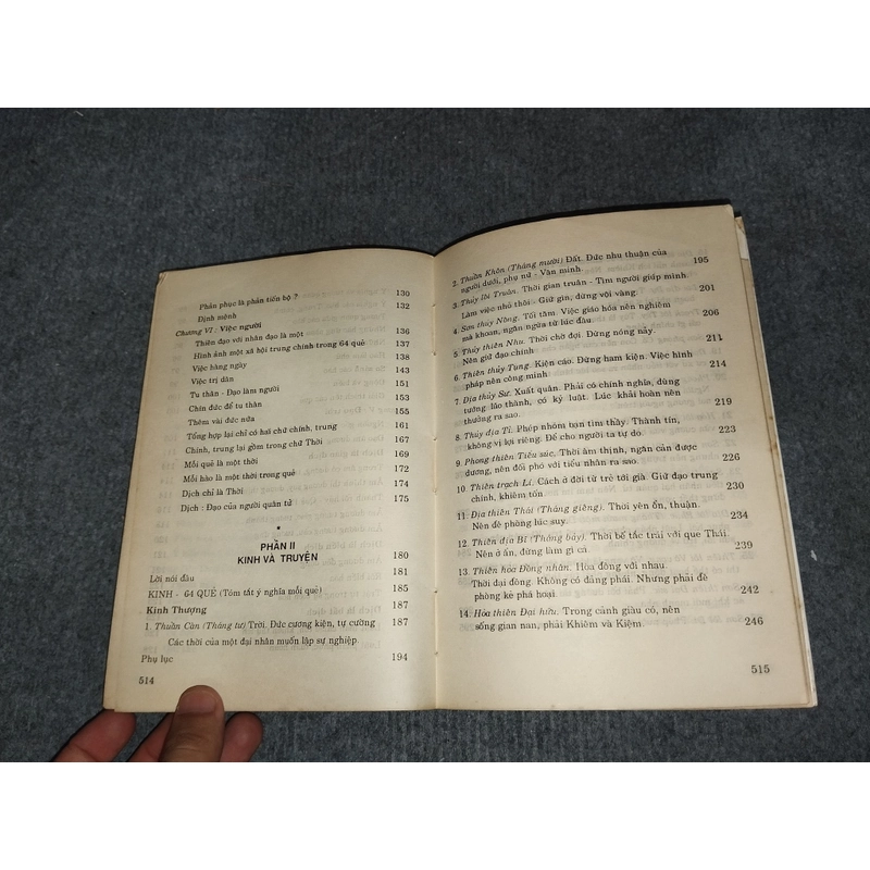 KINH DỊCH ĐẠO CỦA NGƯỜI QUÂN TỬ 478610