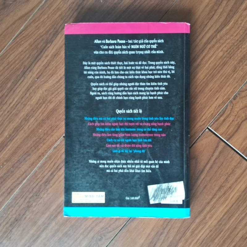 Tại sao đàn ông thích tình dục, phụ nữ cần tình yêu 552175