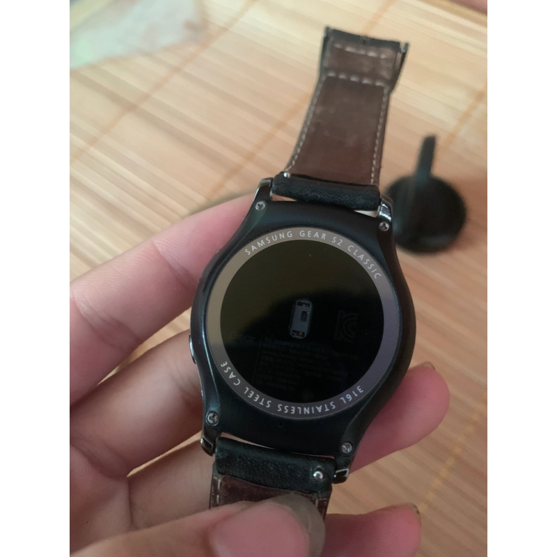 Samsung gear s2 classic 446037