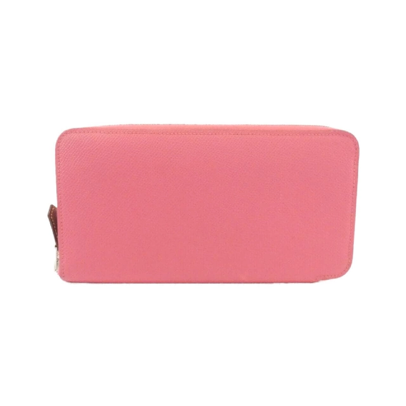 Ví Hermes DELLA CAVALLERIA lụa cổ điển 069645CK 620819