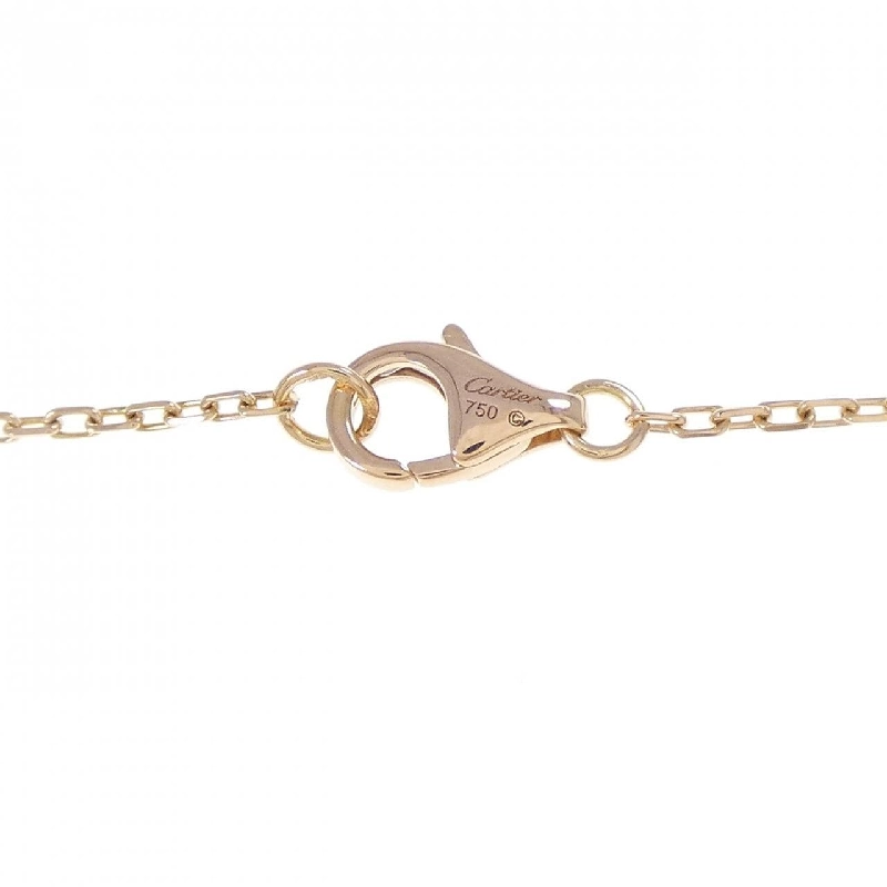 Dây chuyền giới hạn Giáng sinh 2011 của Cartier - Hàng hiệu Authentic 840970