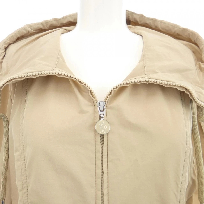 【Mã giảm giá】Áo khoác Moncler MONCLER 636754