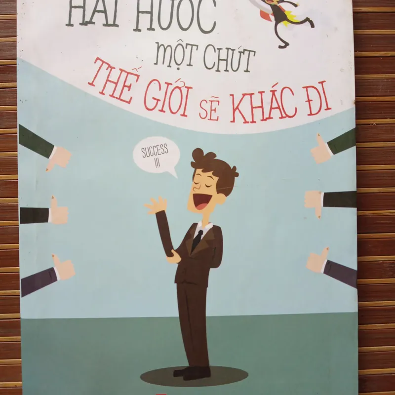 Sức mạnh tiềm thức 567494