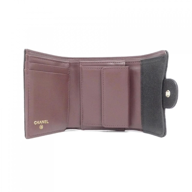 Ví Chanel Timeless Classic Line AP0229 622610