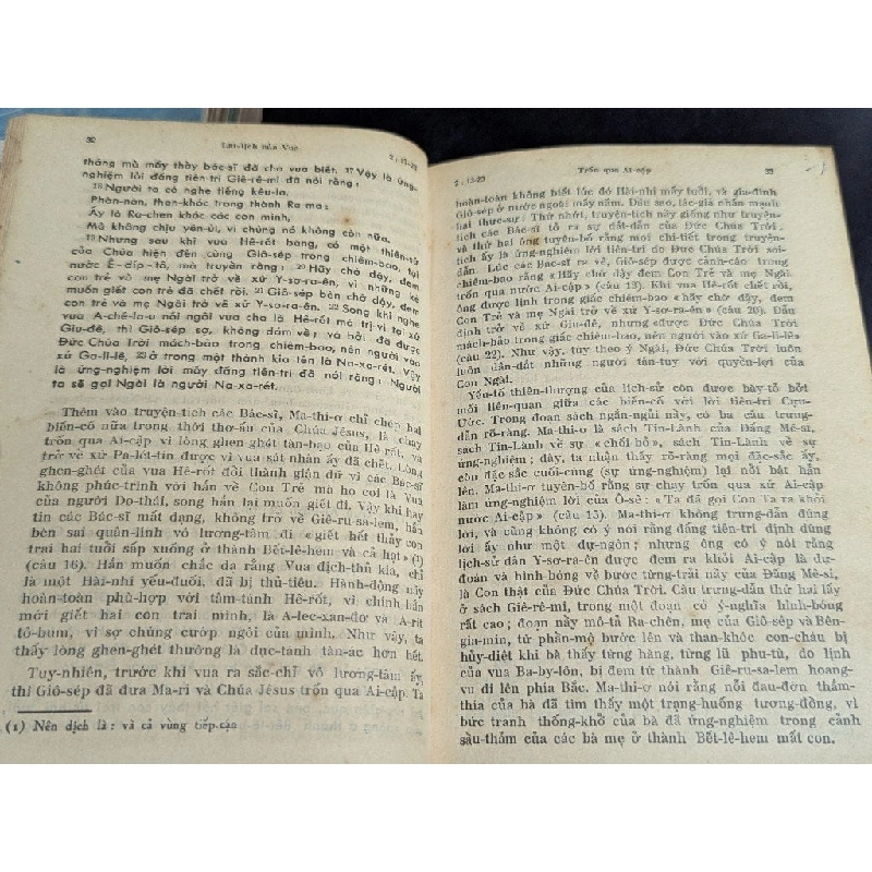 Giải nghĩa sách tin lành - Nguyên tác của Charles R. Erman 750919