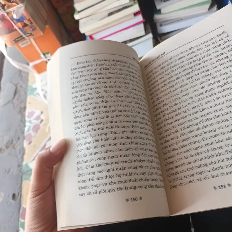 Người Khuyết Tật -Barabbas- Par Lagerkvist 958240