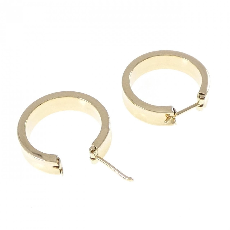 Bông tai 750YG - Hàng hiệu Authentic 868538