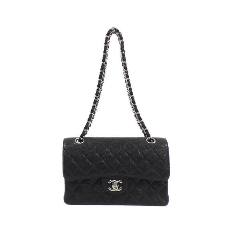 【Vintage】Túi xách chéo Chanel 1113 612476
