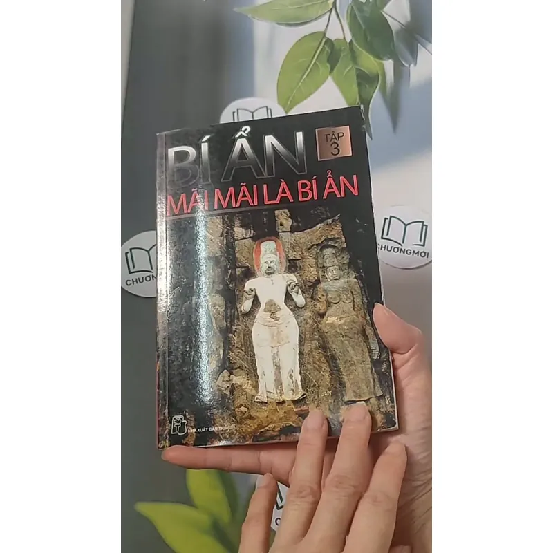 Bí ẩn mãi mãi là bí ẩn 3 688478