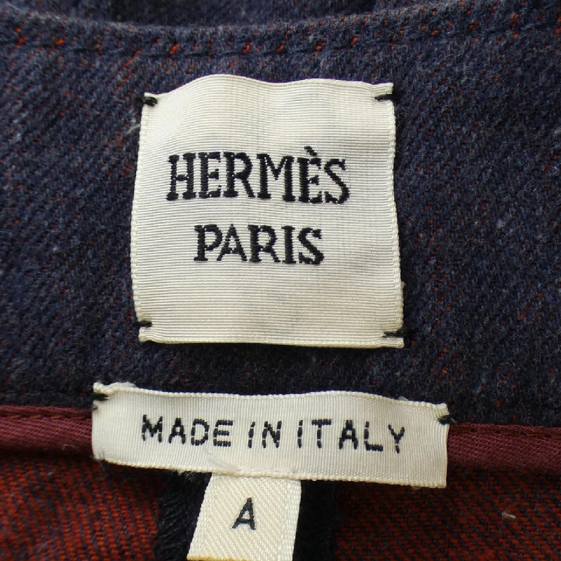 【Mã giảm giá】Quần HERMES 654650