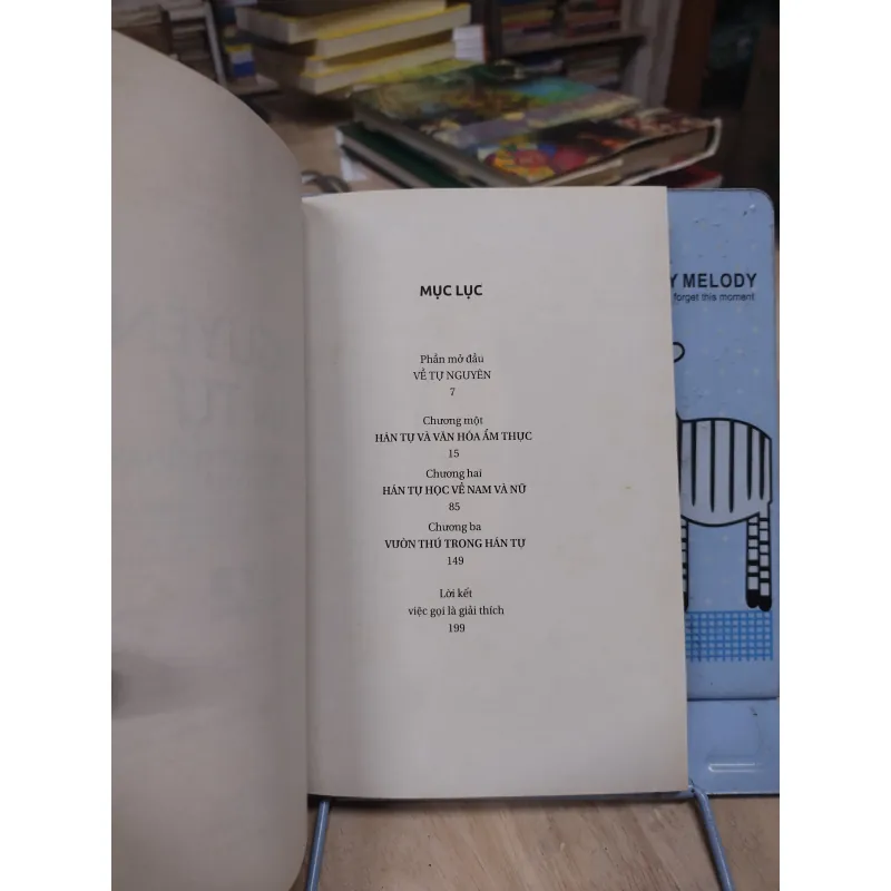 Sách: Tự nguyên Hán tự những câu chuyện về chữ Hán trong tiếng Nhật (B2) 763675