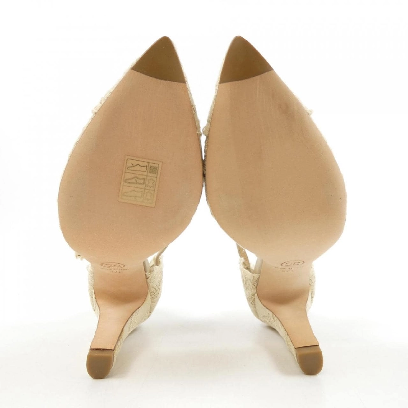 Giày CHANEL - Hàng hiệu Chính hãng 830676