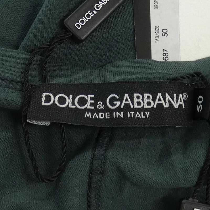 Dolce & Gabbana DOLCE&GABBANA Áo tank - Hàng hiệu Chính hãng 901157