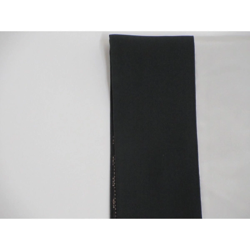 Vải Tơ Nhập Khẩu Màu Đen Bảy Maruki Có Giấy Chứng Nhận - Hàng hiệu Authentic 877517