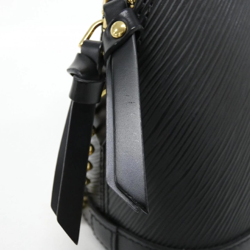 Túi xách vai Louis Vuitton Epi Alma MINI Chain M51405 - Hàng hiệu Chính hãng 765165