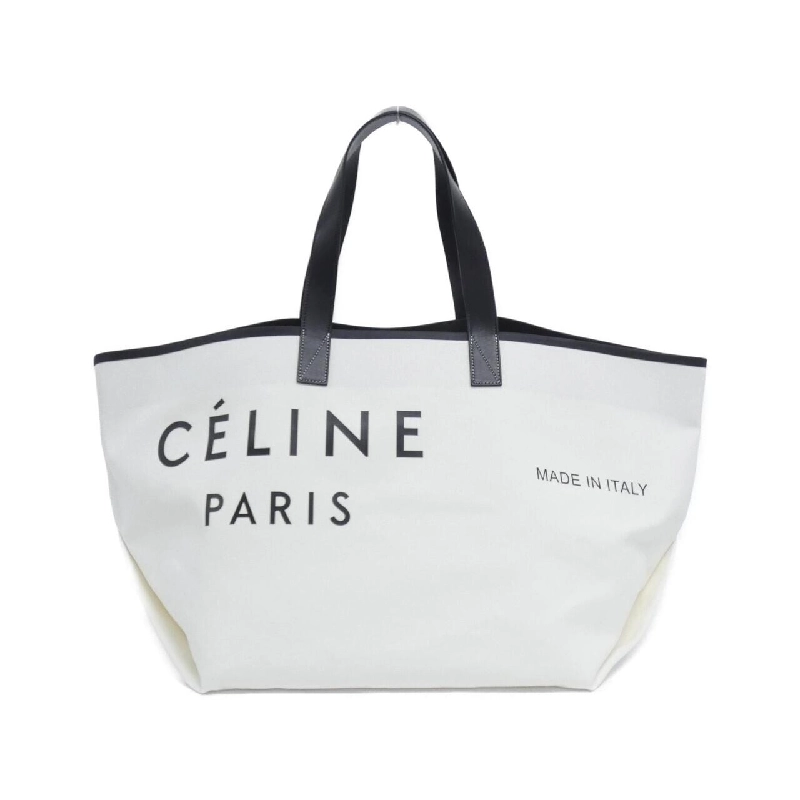 Túi xách Celine Medium Made In Tote 186352B3D - Hàng hiệu Chính hãng 765445