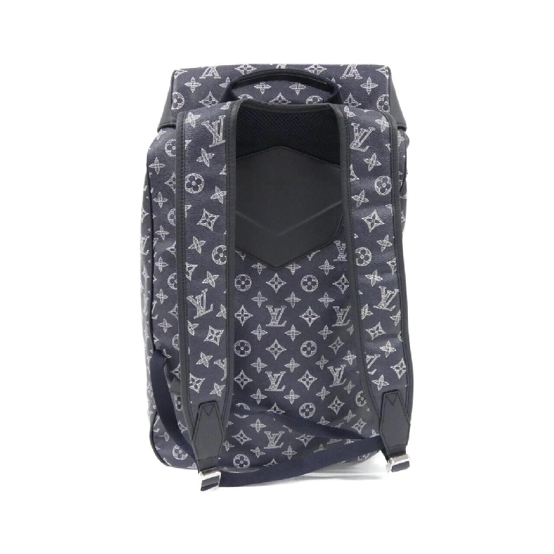 Balo leo núi Louis Vuitton Monogram Savanna (Chapman) M43294 - Hàng hiệu Chính hãng 801510