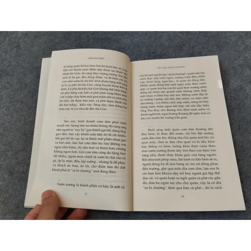 SÀI GÒN, BAO NHỚ... 720005