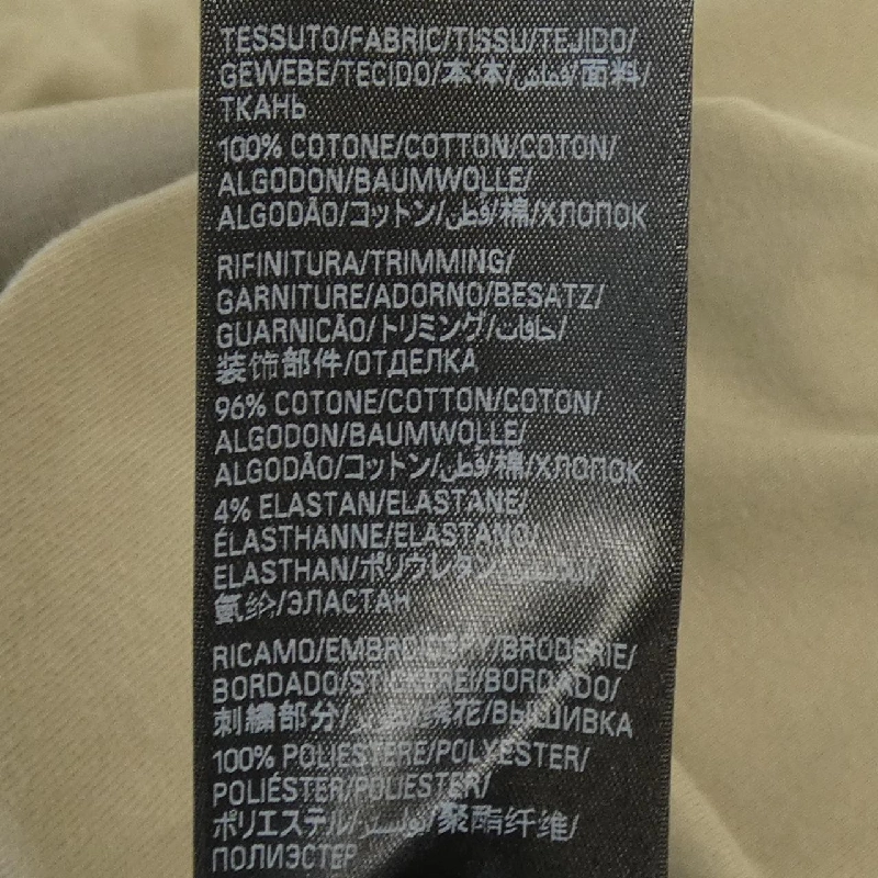 Balenciaga BALENCIAGA 612966 TOVJ8 Áo thun - Hàng hiệu Chính hãng 890934