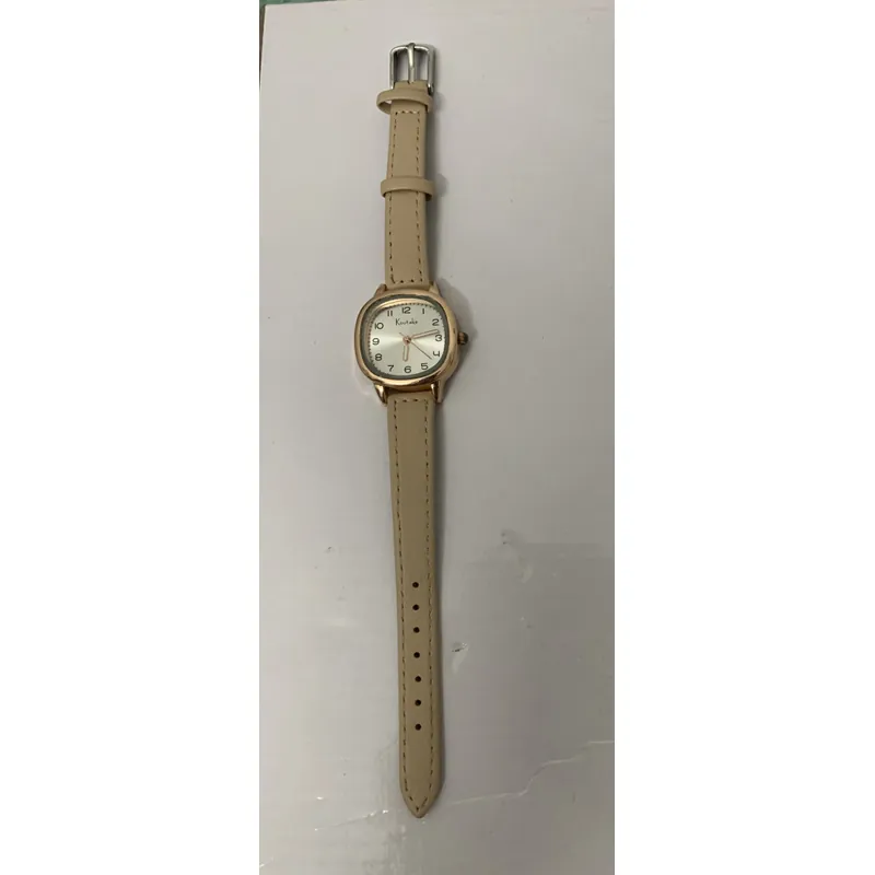 Đồng hồ Koutake còn hoạt động  674801