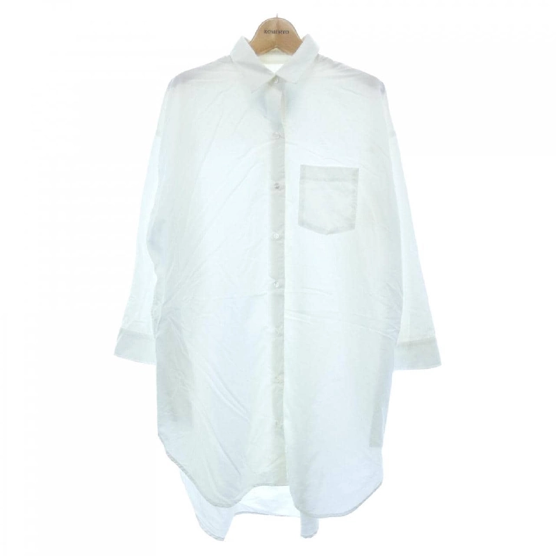 【Mã giảm giá】Áo sơ mi N.O.R.C 644556