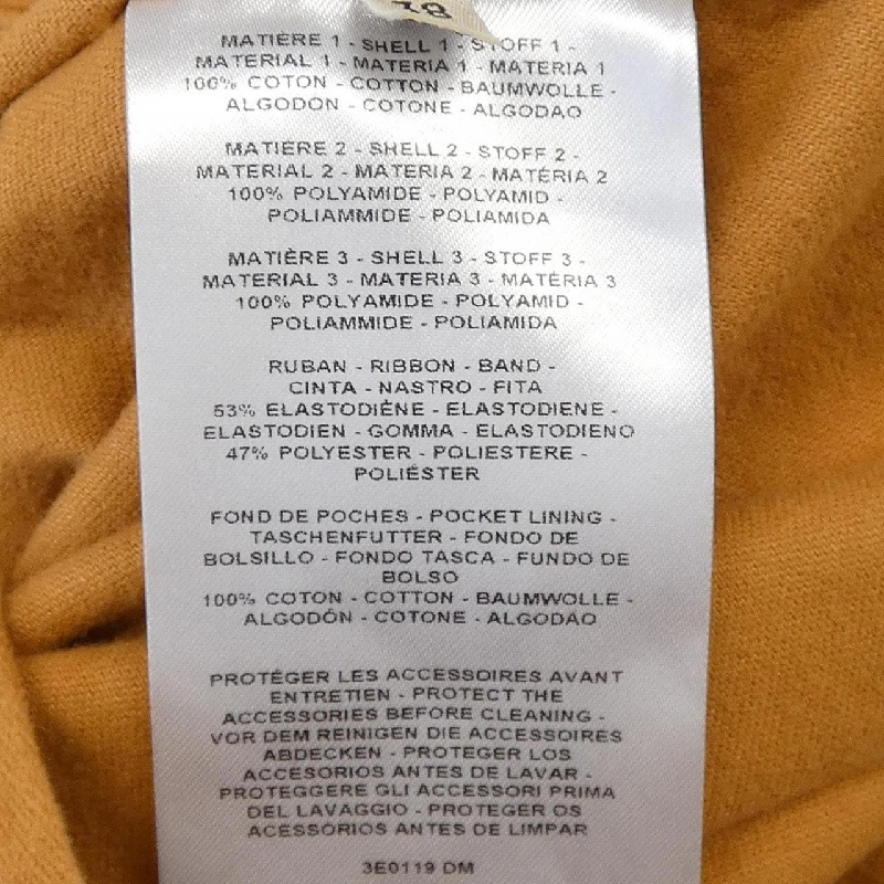 Áo khoác HERMES 3E0119DM - Hàng hiệu Authentic 819603