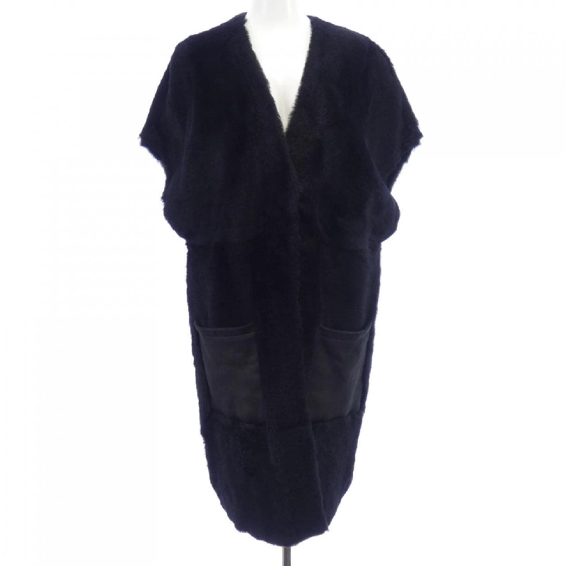 Áo vest dài INES ET MARECHAL - Hàng hiệu Authentic 820330