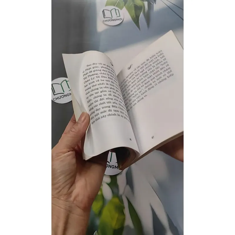 Lòng Thương Từ Bi Khoan Dung - Dalai Lama 775950