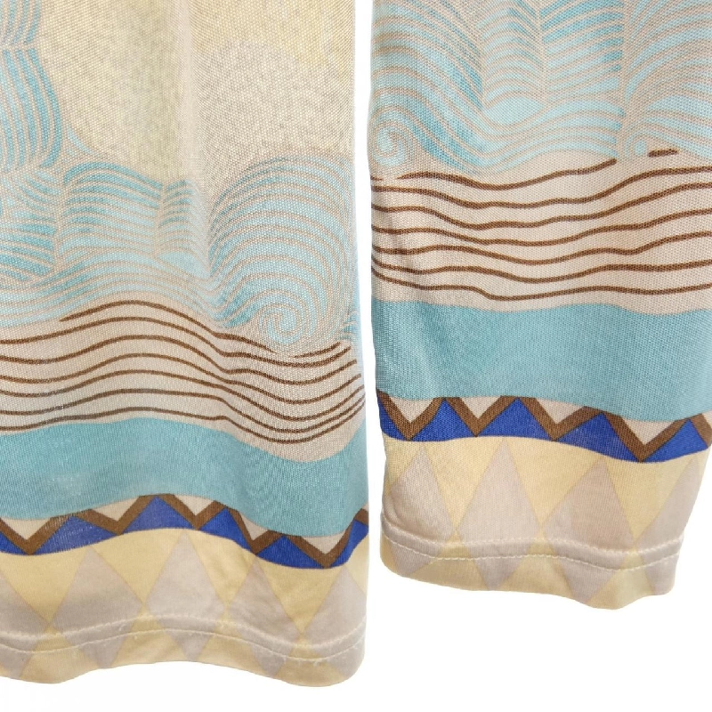 【Cổ điển】Áo sơ mi FENDI 627280