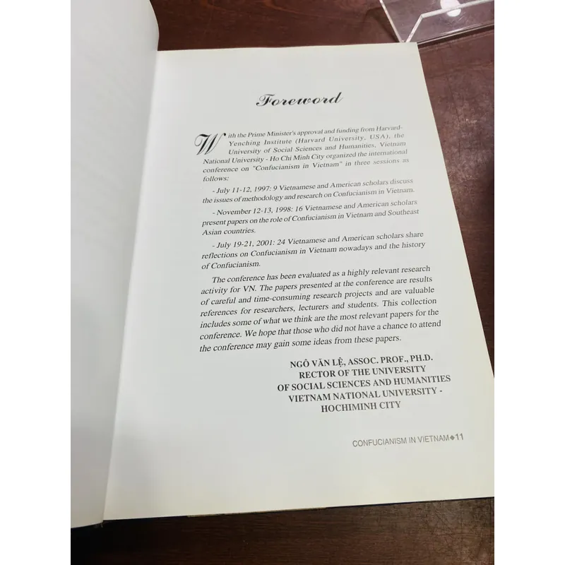 CONFUCIANISM IN VIETNAM 604409