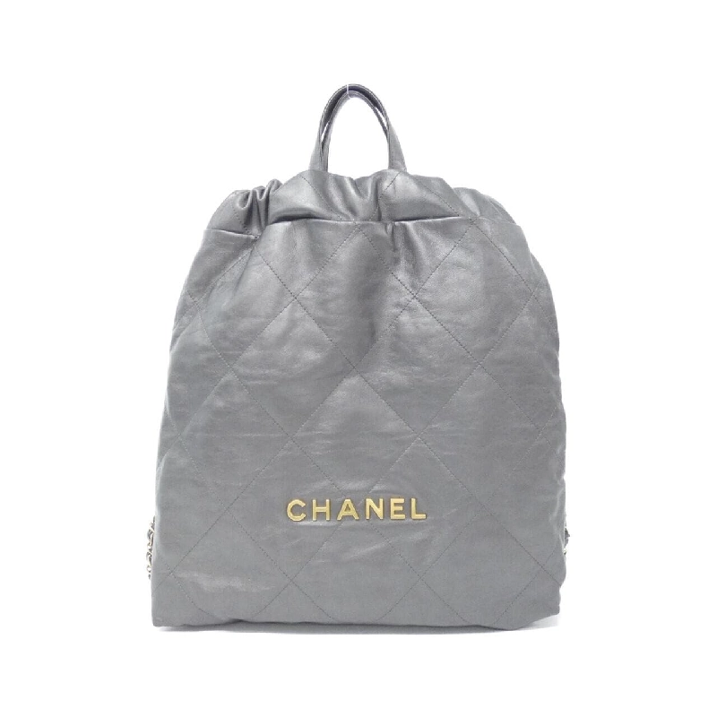 Chanel Chanel22 Dòng AS3313 Ba lô 611685