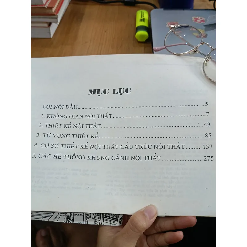 Thiết kế nội thất - Francis D.K. Ching 553196