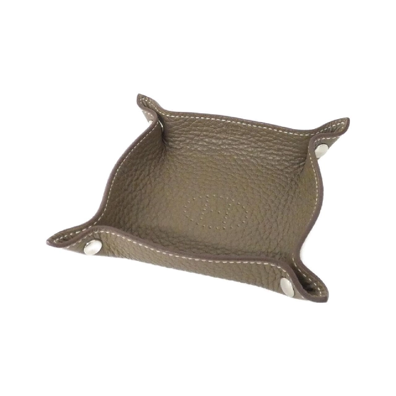 Hermès Mini Mises et Relance 13×13 311890M Khay - Hàng hiệu Chính hãng 773646