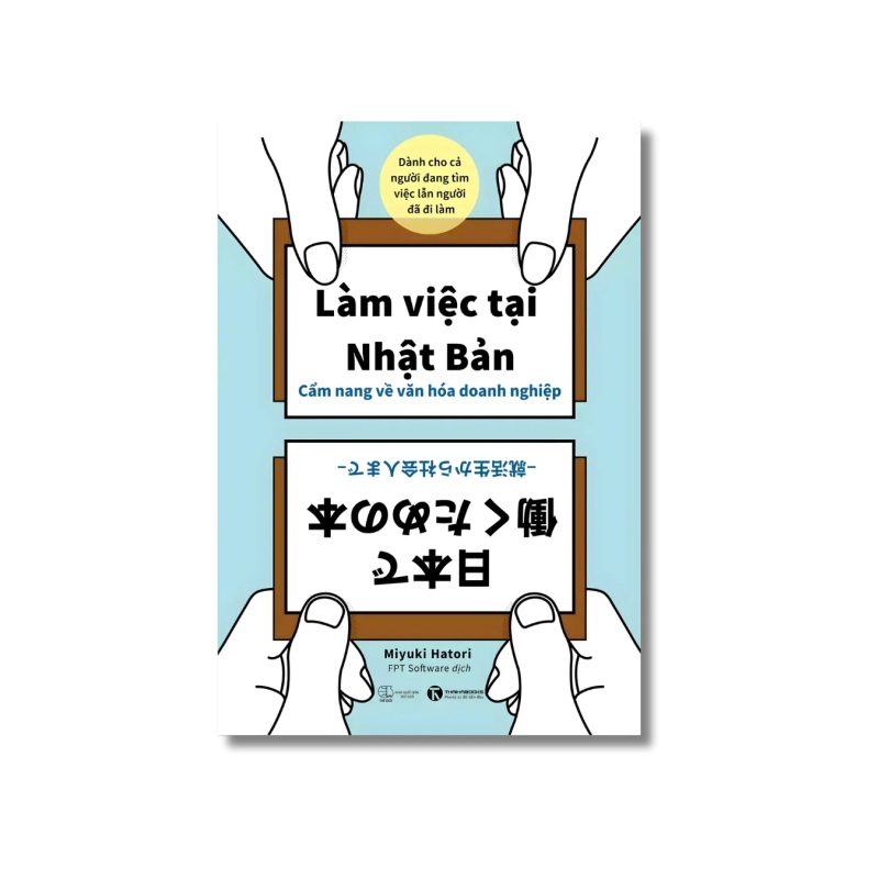 Làm việc tại Nhật Bản - Cẩm nang về văn hóa doanh nghiệp 725112