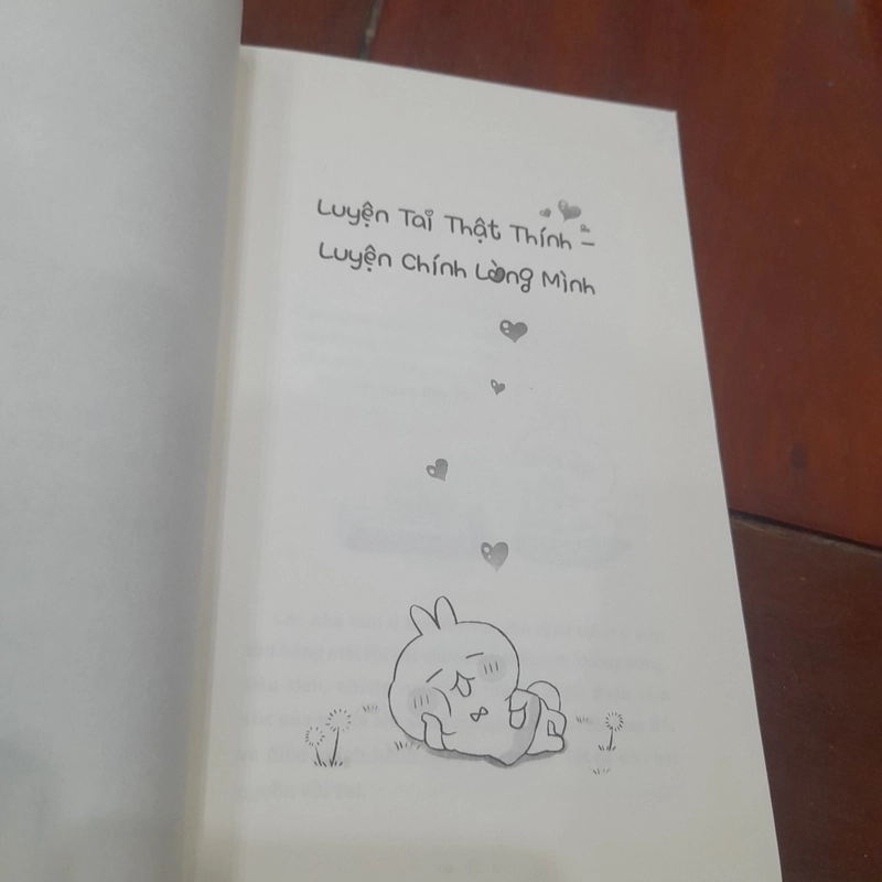 OOPSY - Tai to nghe chín hướng, biết chuyện của mười phương 452246
